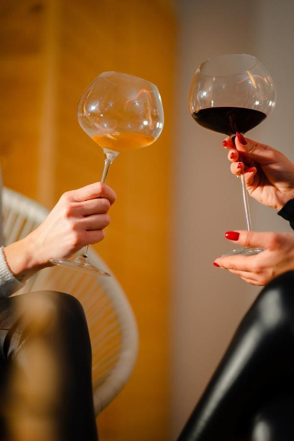 Design & Wine Vila Special ブレッド エクステリア 写真